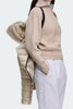 Womens Cypress Hoody Black Label Limestone 2242WB