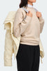 Womens Alessia Jacket  Linen 2278WT