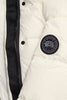 Womens Junction Parka Black Label North Star White 2602LB