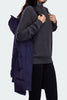 Womens Shelburne Parka CR Future Dusk 3802WT