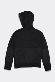 Mens Ferris Full Zip Hoodie  7078M