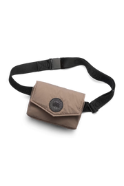 Mini Waist pack EnduraLuxe Taupe Grey 8337U1