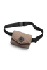 Mini Waist pack EnduraLuxe Taupe Grey 8337U1