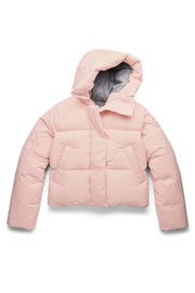 Womens Chilliwack Puffer  Vintage Rose 2088WT