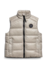Womens Cypress Vest Black Label Limestone 2237LB