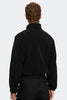Mens Loma Fleece Jacket Black 7254M
