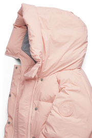 Womens Chilliwack Puffer  Vintage Rose 2088WT