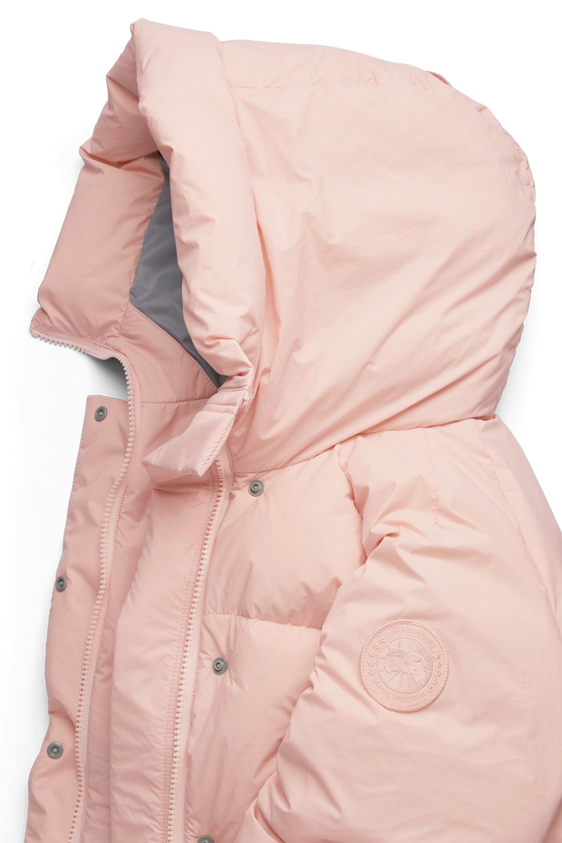 Womens Chilliwack Puffer  Vintage Rose 2088WT