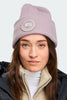 Arctic Toque Garment Dye Lucent Rose 6936M1