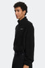 Mens Loma Fleece Jacket Black 7254M