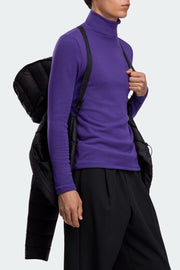 Mens Crofton Hoody EnduraLuxe Black 1923MB