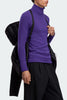 Mens Crofton Hoody EnduraLuxe Black 1923MB