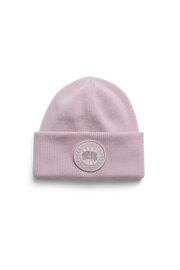 Arctic Toque Garment Dye Lucent Rose 6936M1