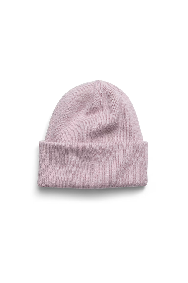 Arctic Toque Garment Dye Lucent Rose 6936M1