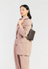Tilly Crossbody Bag  Cacao