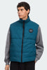 Mens Lodge Vest BD Guard Blue 4160MB