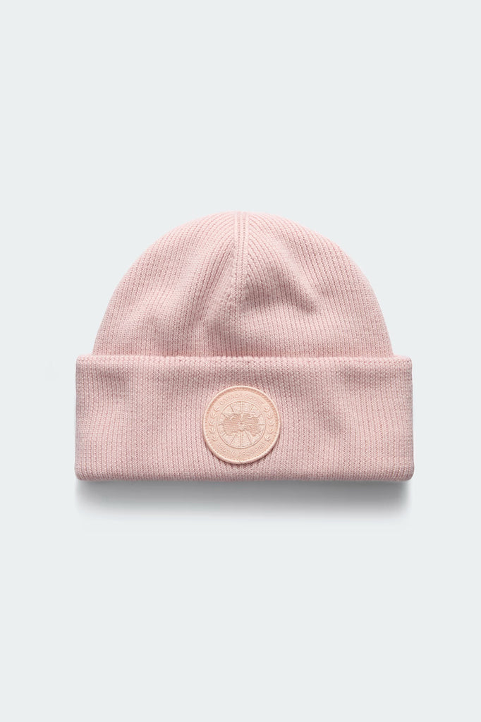 Youth Arctic Toque Vintage Rose 6936Y1