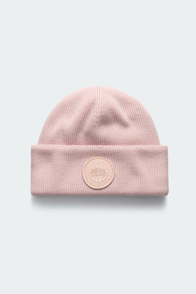 Youth Arctic Toque Vintage Rose 6936Y1