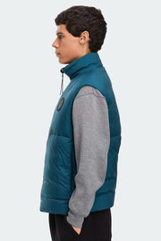 Mens Lodge Vest BD Guard Blue 4160MB