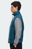 Mens Lodge Vest BD Guard Blue 4160MB