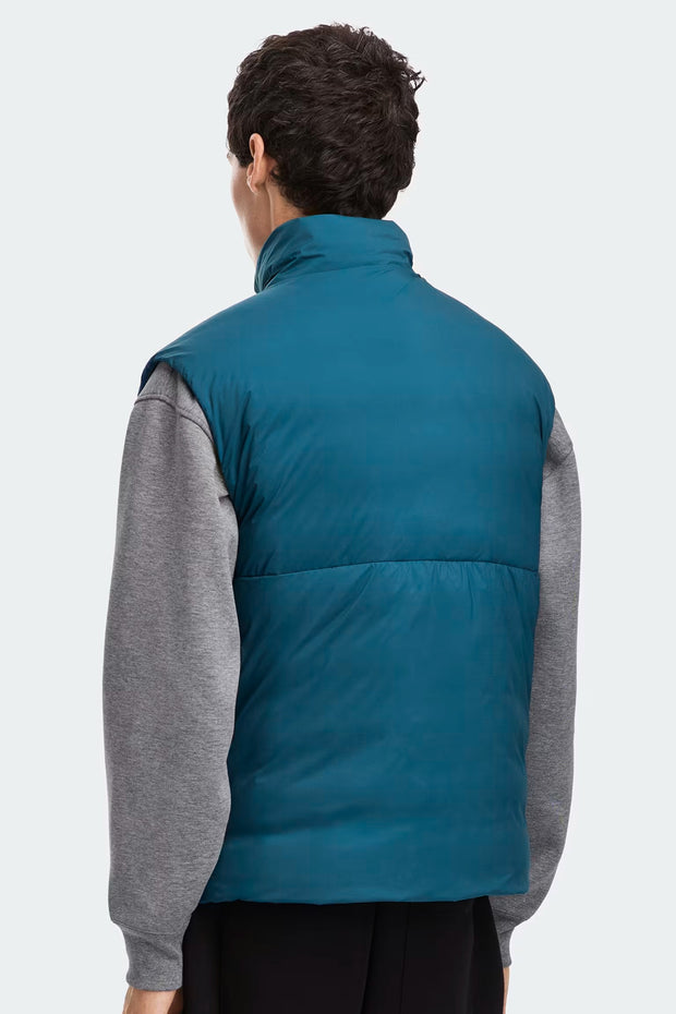Mens Lodge Vest BD Guard Blue 4160MB