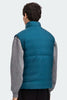 Mens Lodge Vest BD Guard Blue 4160MB
