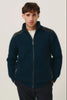 Mens Forrester Jacket Peacock/Black 100392