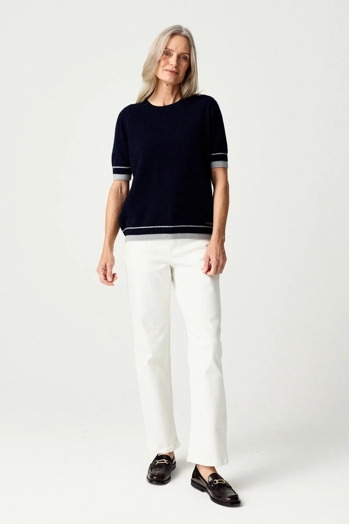 Womens Piha Sweater 100489