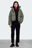 Womens Chilliwack Puffer Sage Brush 2088WT
