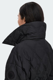 Womens Alessia Jacket  Black 2278WT