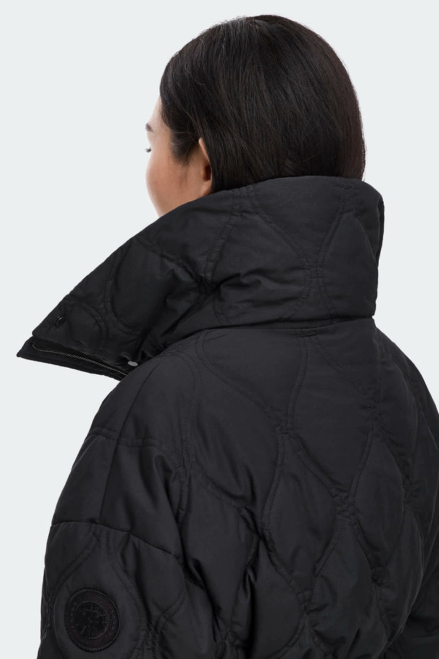 Womens Alessia Jacket  Black 2278WT