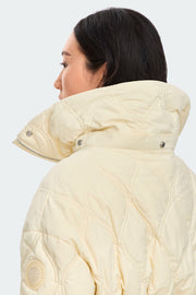Womens Alessia Jacket  Linen 2278WT