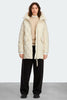 Womens Alessia Coat Linen 2279WT