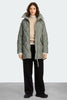 Womens Alessia Coat Sagebrush 2279WT