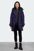 Womens Shelburne Parka CR Future Dusk 3802WT