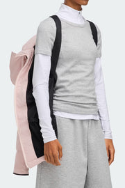 Womens Chelsea Parka CR  TD Vintage Rose 3804WT