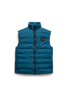 Mens Lodge Vest BD Guard Blue 4160MB