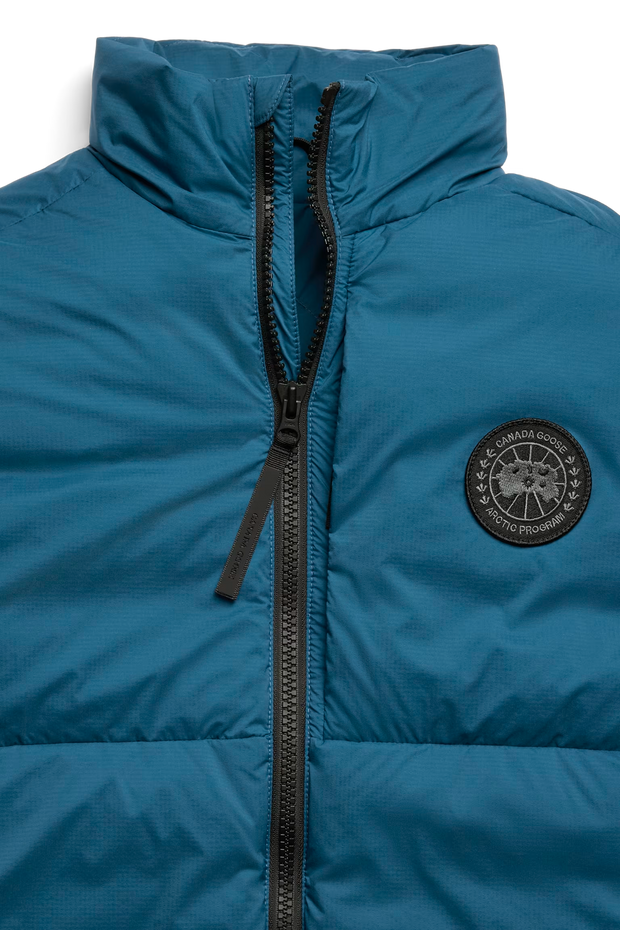 Mens Lodge Vest BD Guard Blue 4160MB