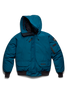 Mens Chilliwack Bomber  CR  Guard Blue  2050MB