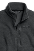 Mens Loma Fleece Jacket Dark Quarry Grey 7254M