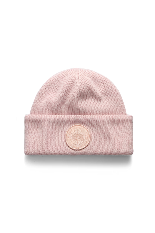 Youth Arctic Toque Vintage Rose 6936Y1