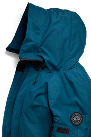 Mens Chilliwack Bomber  CR Guard Blue 2050W
