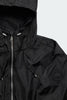 Womens Lume Jacket Black  2673W