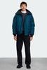 Mens Chilliwack Bomber  CR Guard Blue 2050W