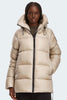 Womens Cypress Puffer Black Label  Limestone 2239LB