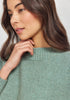 Womens Sofia Sweater Eggshell 100073