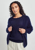 Womens Linden Cardi Deep Ocean 100380