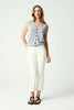 Womens Elena Vest  Air Blue 100465