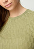 Womens Kenna Sweater Meadow 100471