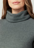 Womens Float Sweater Kanuka  1831